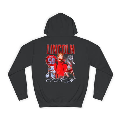 Lincoln Epstein Premium Hoodie