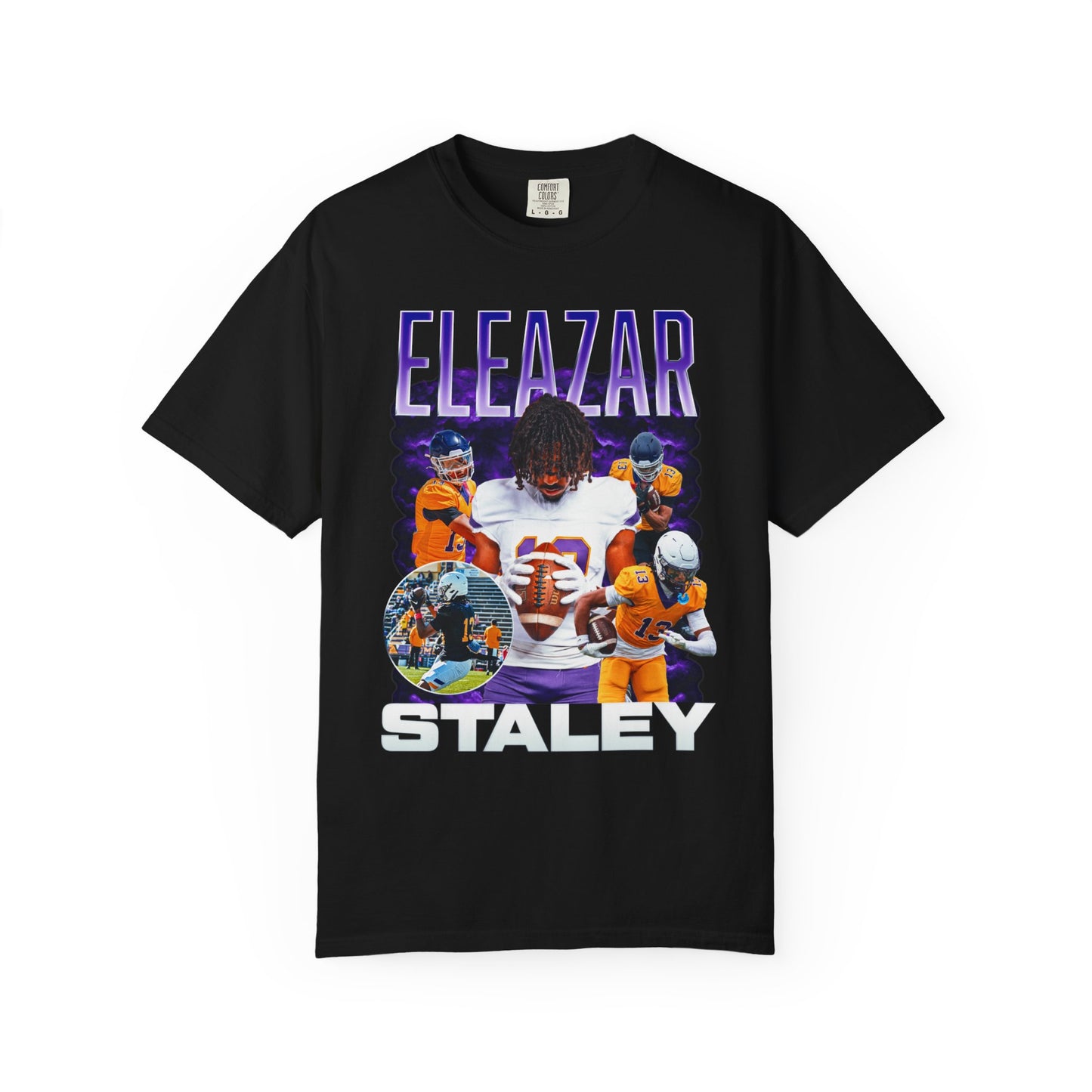 Eleazar Staley Premium Tee