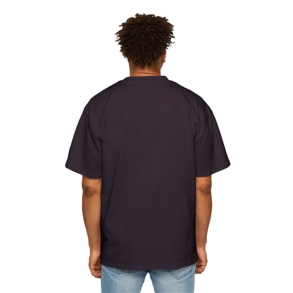 NIL Elite Heavy Oversized Tee