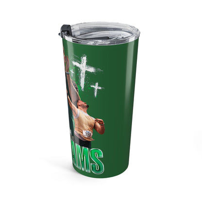 Ben Williams 20oz Tumbler