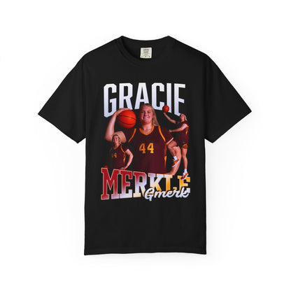 Gracie Merkle Premium Tee