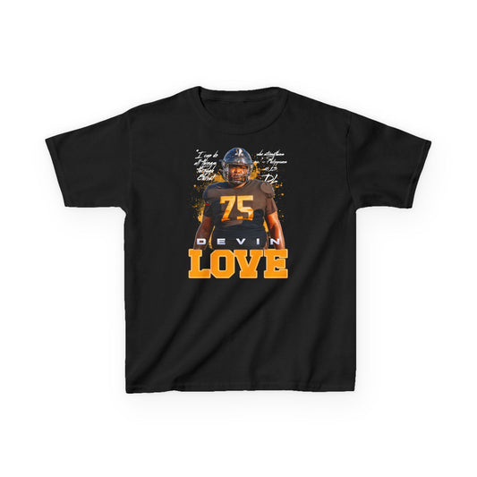 Devin Love Kids Tee