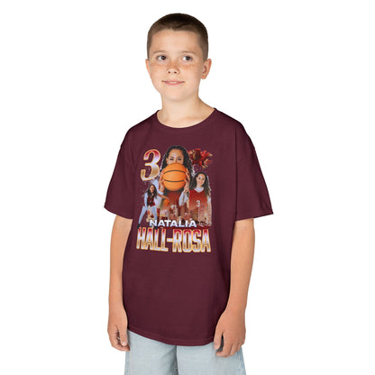 Natalia Hall-Rosa Kids Tee