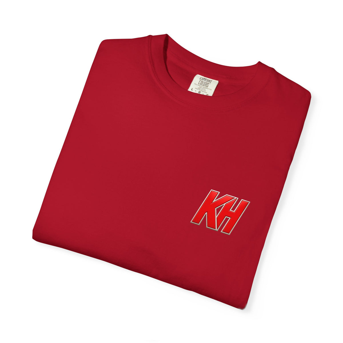 Karissa Hukill Logo Premium Tee