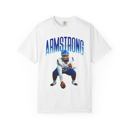 Derrick Armstrong Big Last Name Premium Tee