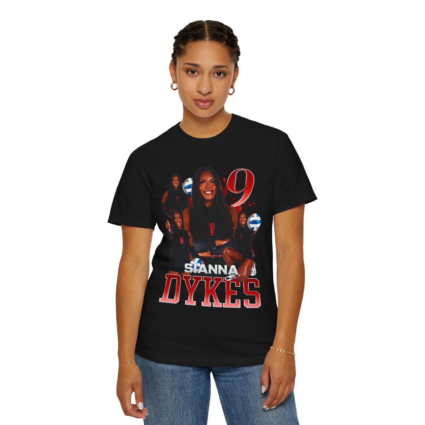Sianna Dykes Premium Tee