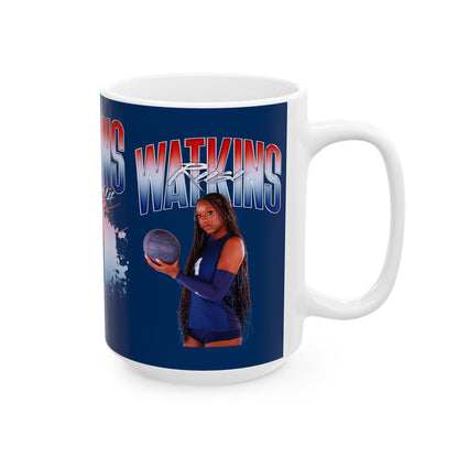 Reese Watkins 15oz Mug