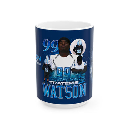 Trateris Watson 15oz Mug