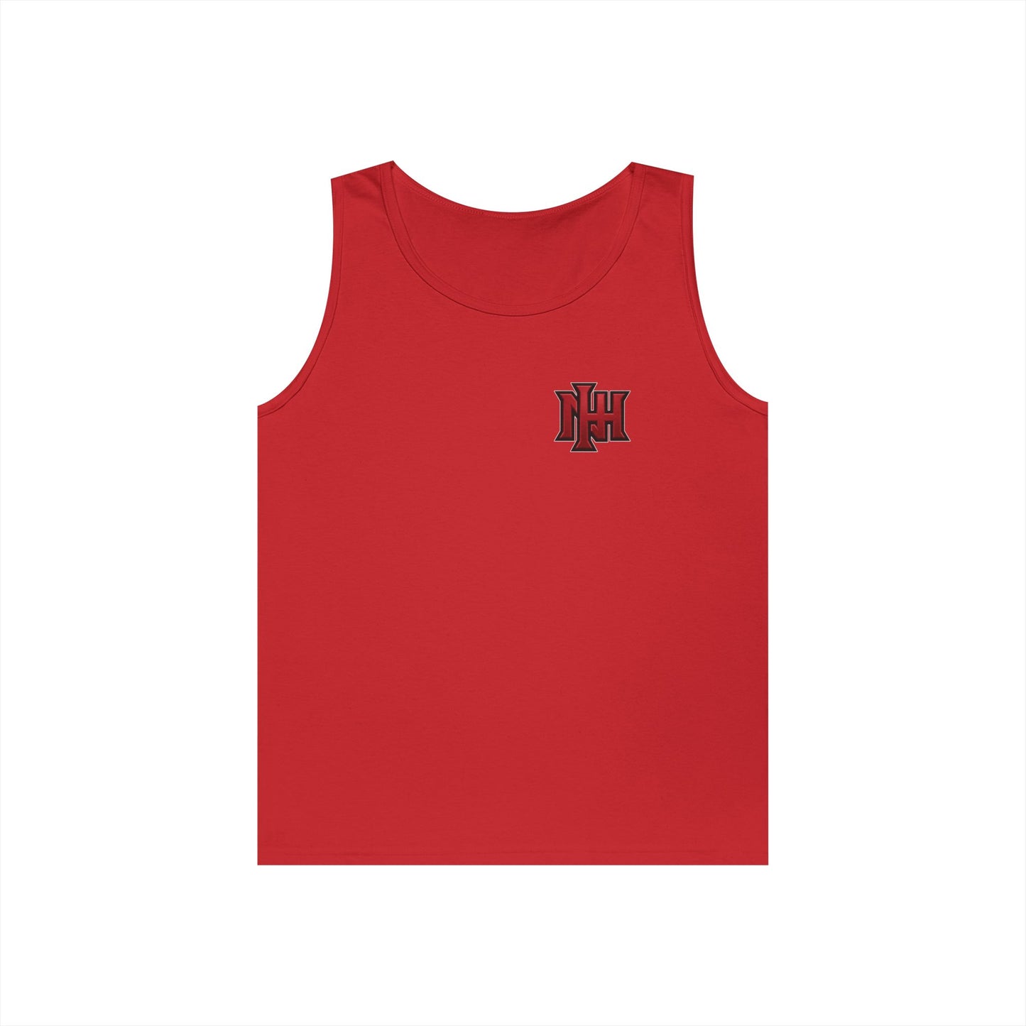 Nadia Hill Heavy Cotton Tank Top