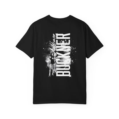 Addison Buckner Vintage Blackout Premium Tee