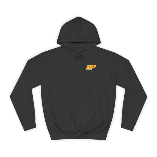 Brynna Pukis Logo Premium Hoodie