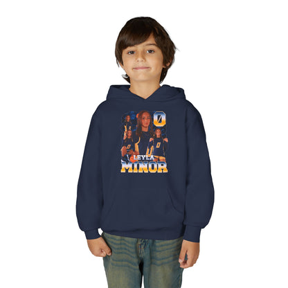 Leyla Minor Kids Hoodie