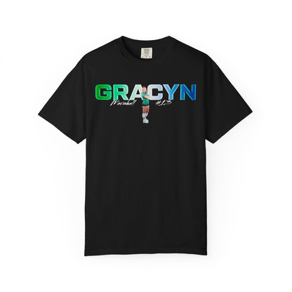 Gracyn Marshall Lowkey Premium Tee