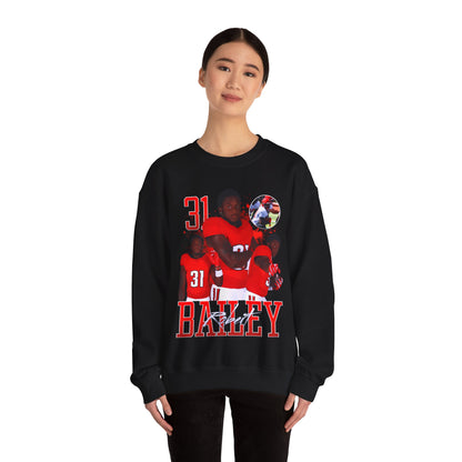 Robert Bailey Crewneck Sweatshirt