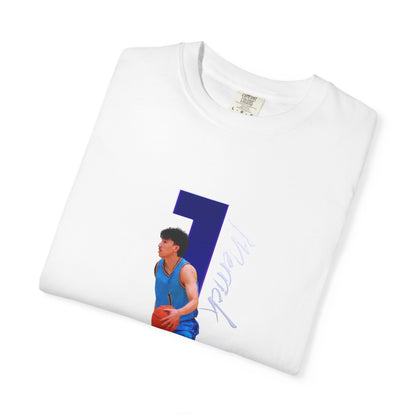 Herold Merrick Player Icon Number Premium Tee