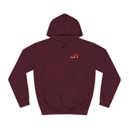 Jaiden House Big Head Premium Hoodie