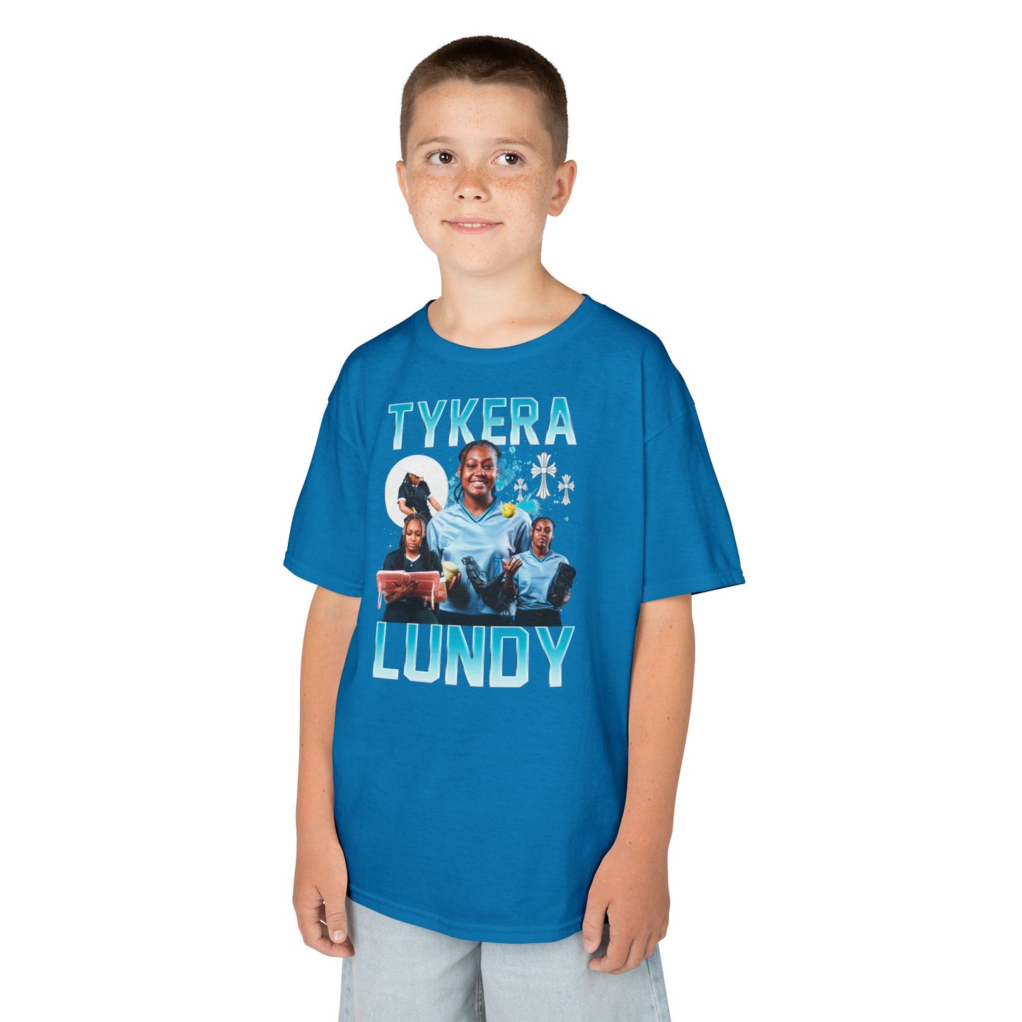 Tykera Lundy Kids Tee