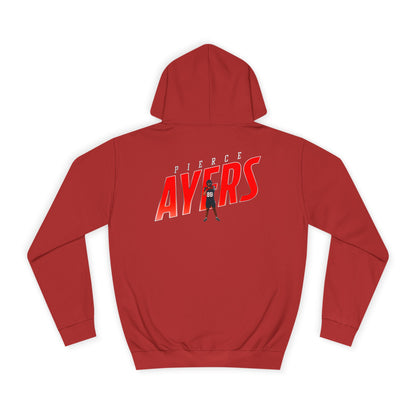 Pierce Ayers Icon Premium Hoodie