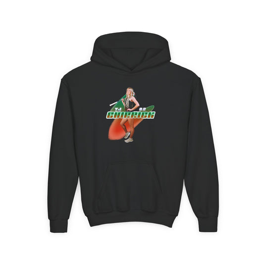 TJ Chirrick Kids Hoodie