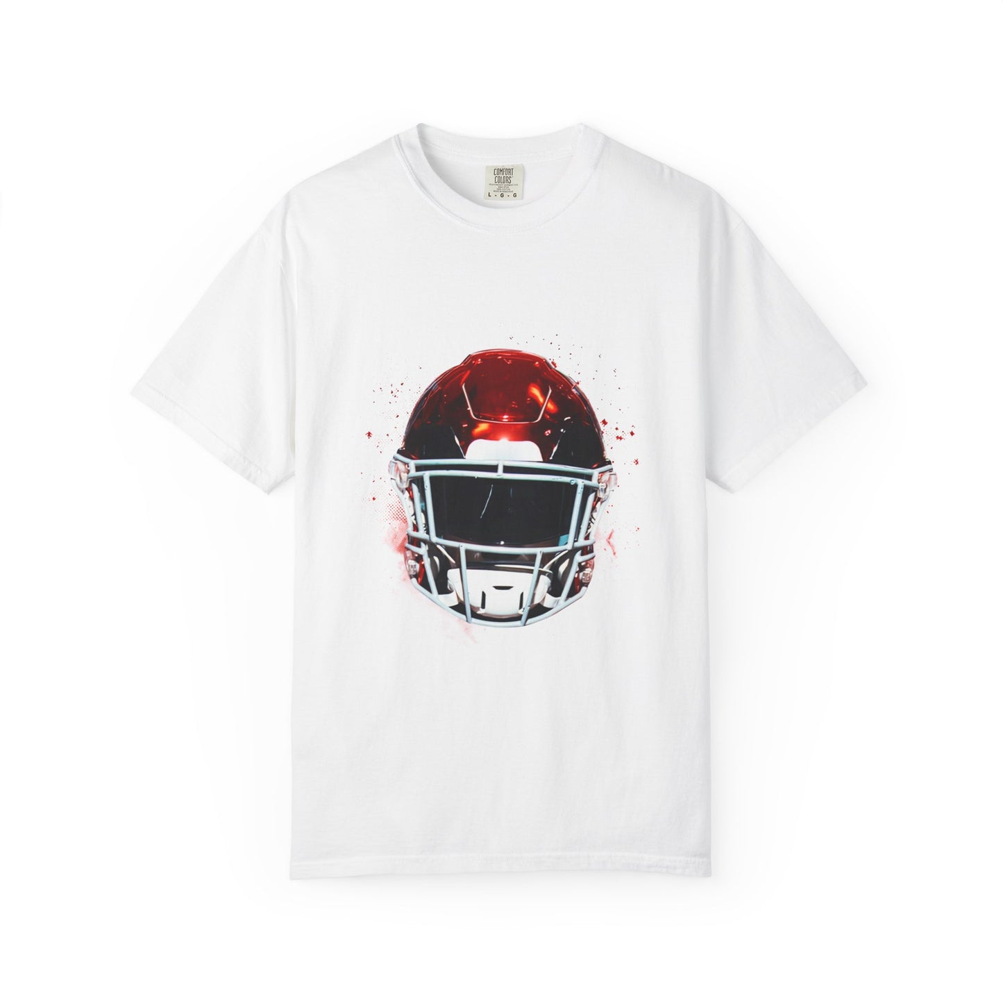 Jaiden House Big Head Premium Tee