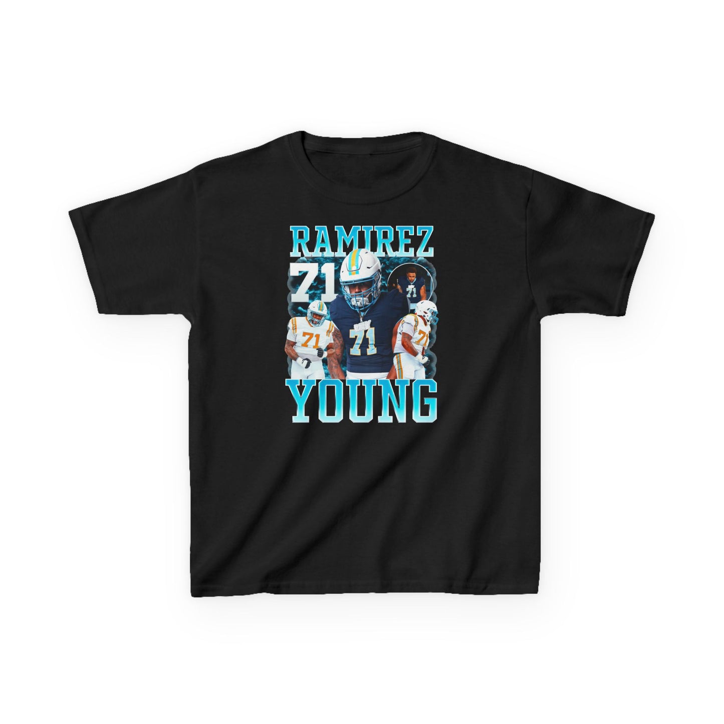 Ramirez Young Kids Tee