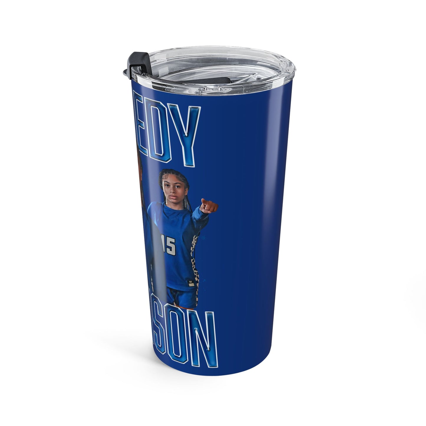 Kennedy Robinson 20oz Tumbler