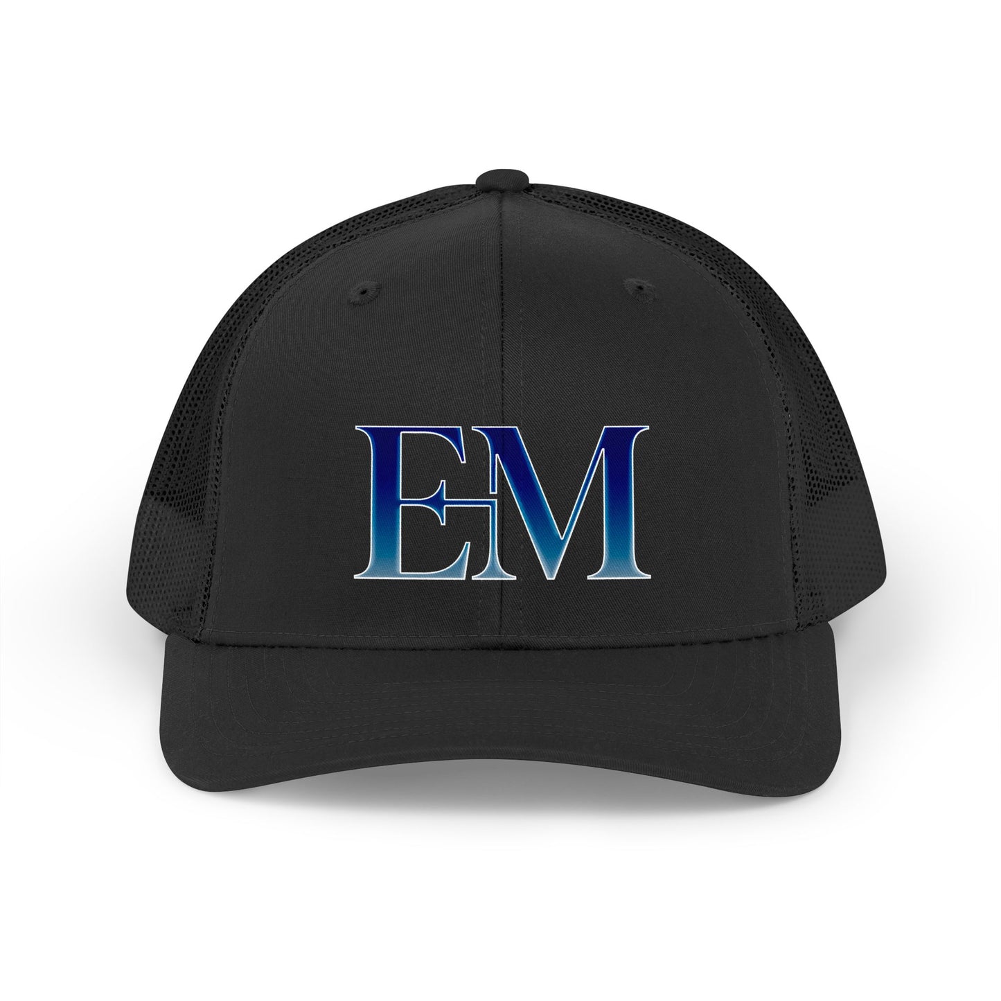 Copy of El Meyer Logo Trucker Hat