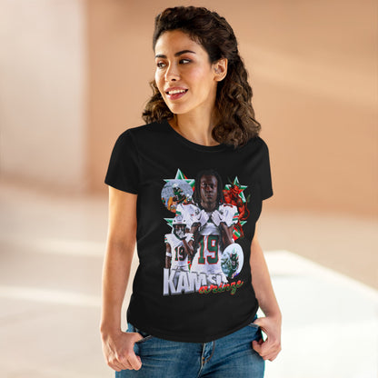Kamsi Arinze Women's Tee