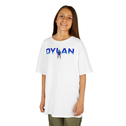 Dylan Cleary Lowkey Kids Tee
