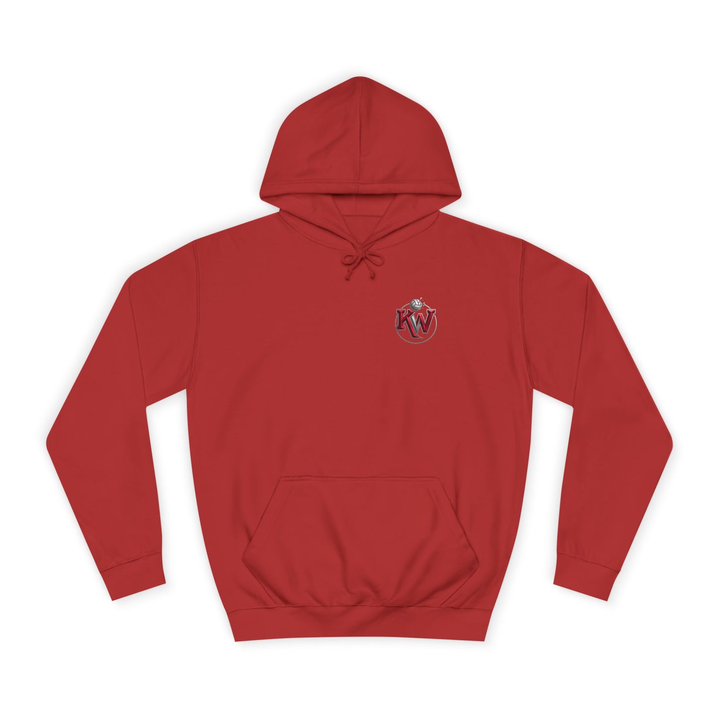 Kamiera Watkins Player Icon Number Premium Hoodie