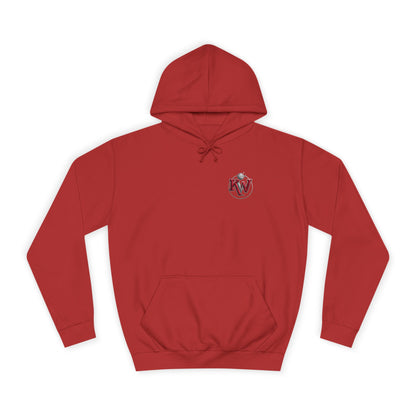 Kamiera Watkins Player Icon Number Premium Hoodie