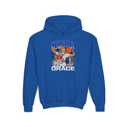 Grace O'Gara Kids Hoodie