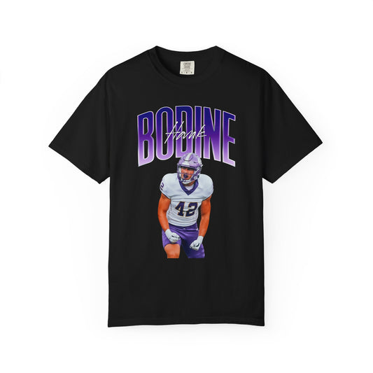 Hank Bodine Big Last Name Premium Tee