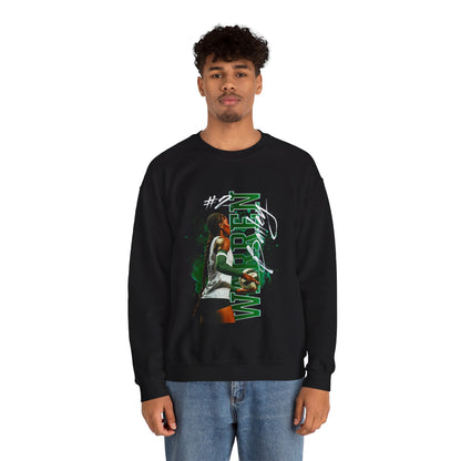 Bailey Warren Crewneck Sweatshirt