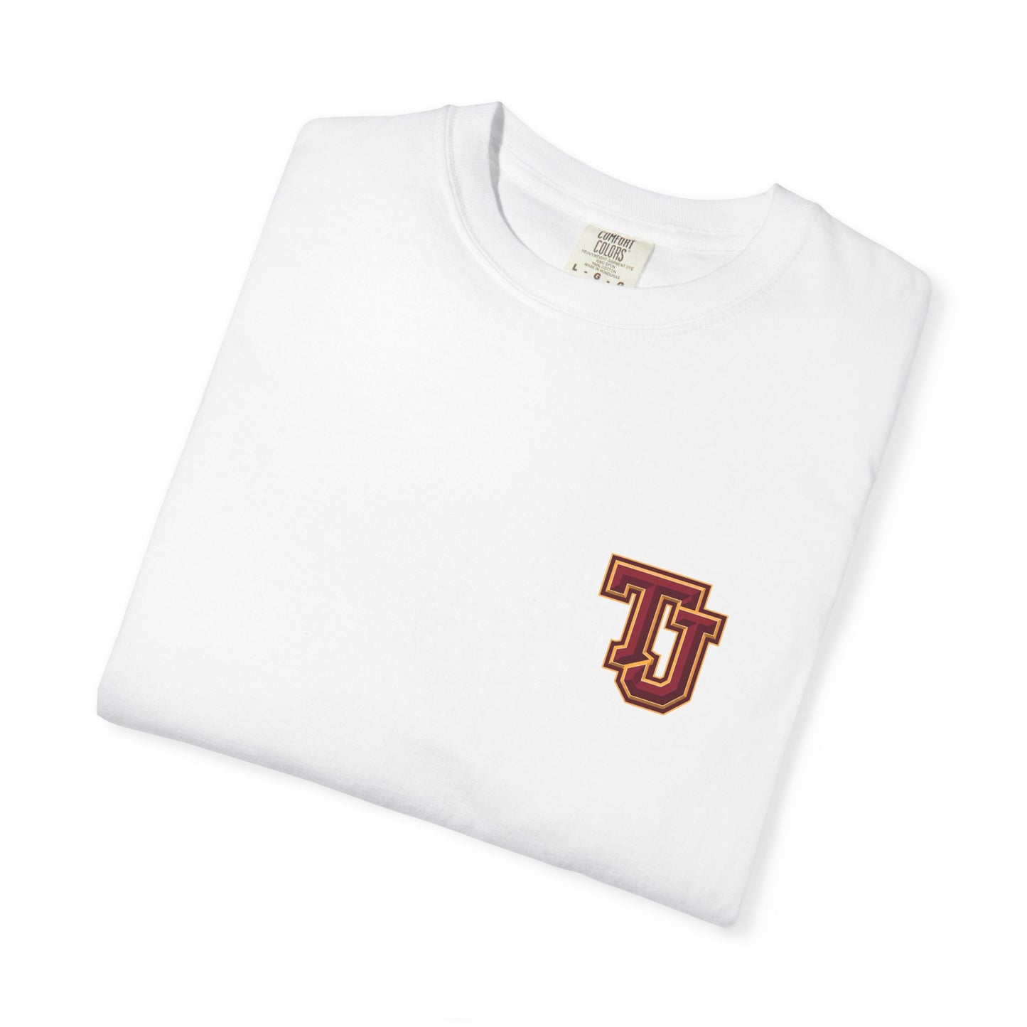 TJ Thomas Logo Premium Tee