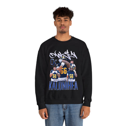 Owen Kalonihea Crewneck Sweatshirt