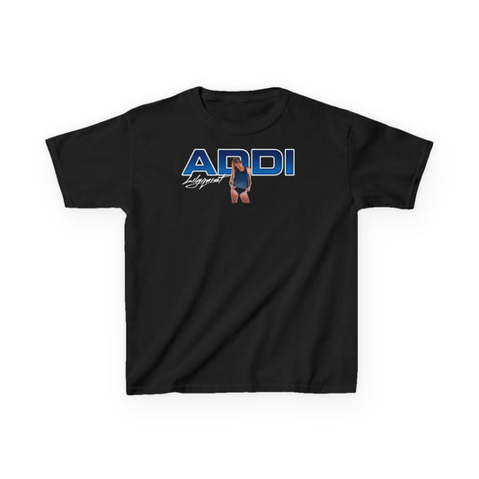 Addi Lilyquist Lowkey Kids Tee