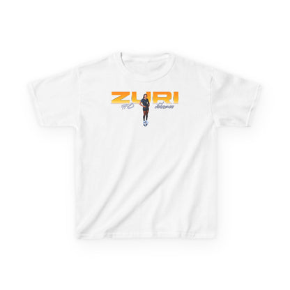 Zuri Johnson Lowkey Kids Tee