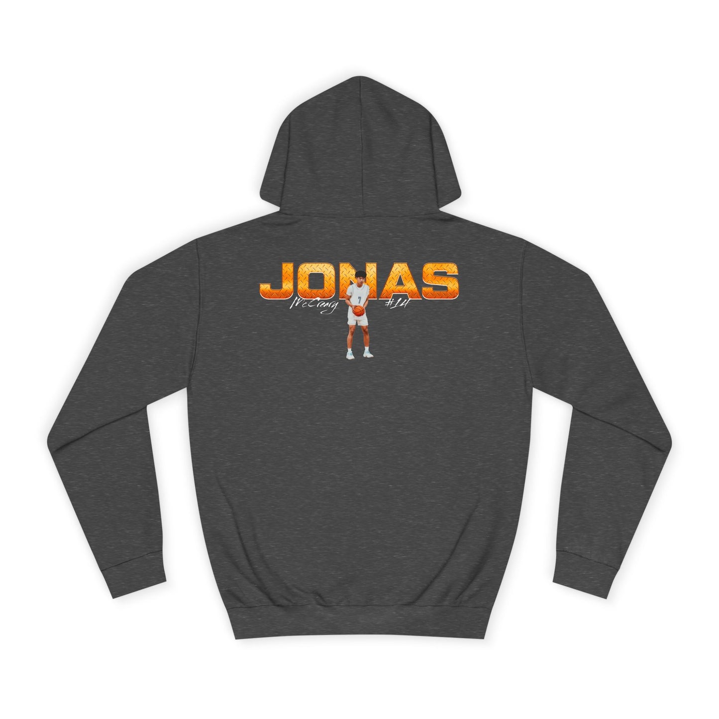 Jonas Mccreary Lowkey Premium Hoodie