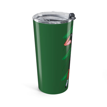 Cole Goldsworthy 20oz Tumbler