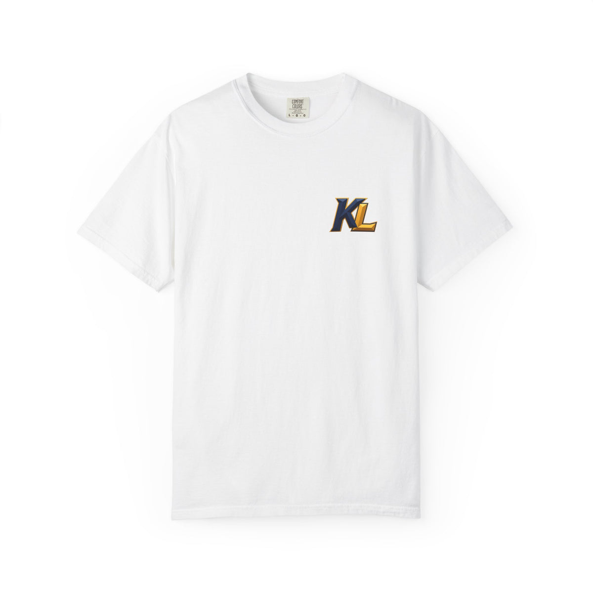 Kameron Loggins Logo Premium Tee