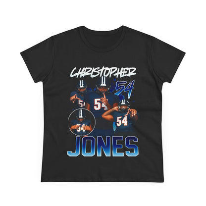 Christopher Jones Women's Tee