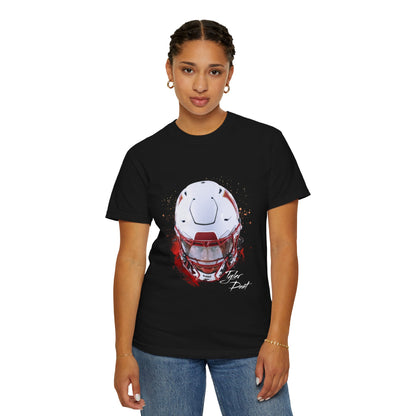 Tyler Dent Big Head Premium Tee