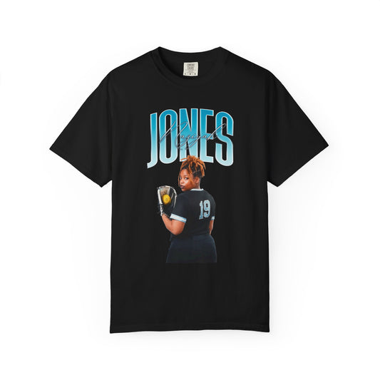 Naziyah Jones Athlete Glory Premium Tee
