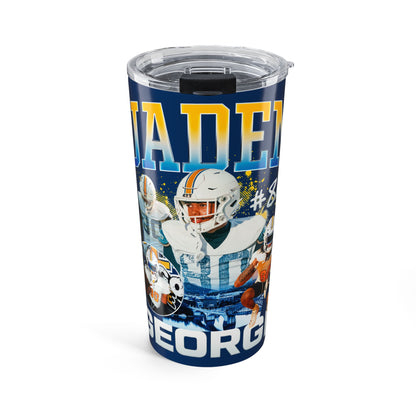 Jaden George 20oz Tumbler