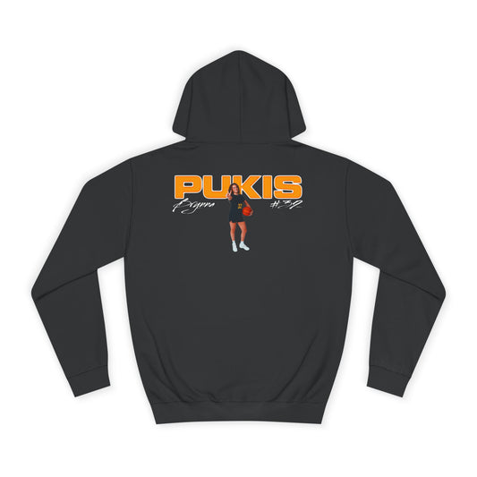 Brynna Pukis Lowkey Premium Hoodie