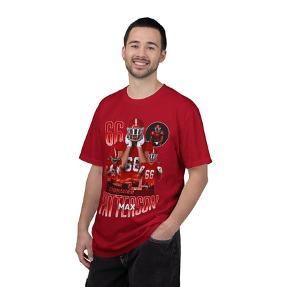 Max Patterson Premium Tee
