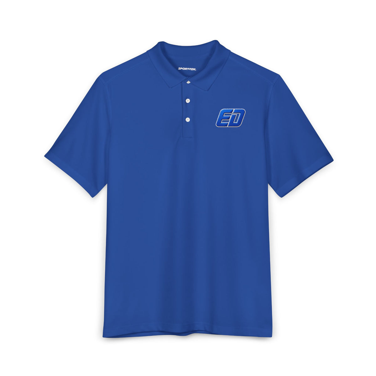 Eanae Dagons Logo Men's UV Polo