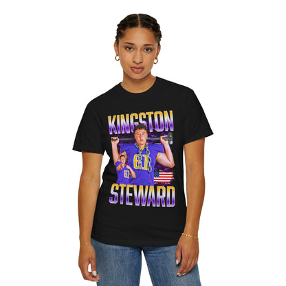 Kingston Steward Premium Tee