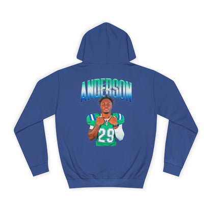 Trendell Anderson Athlete Glory Premium Hoodie